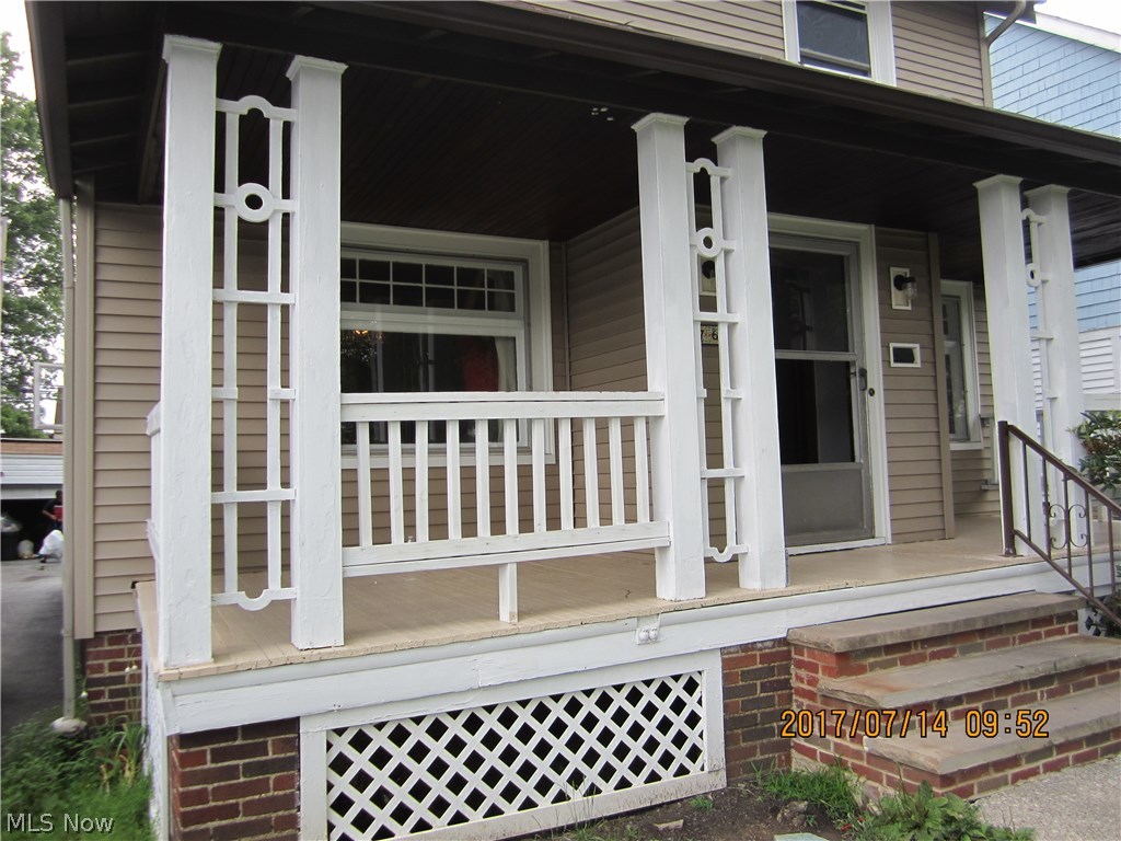 3763 Northampton Road Cleveland Heights, OH 44121 - Photo 23 of 23