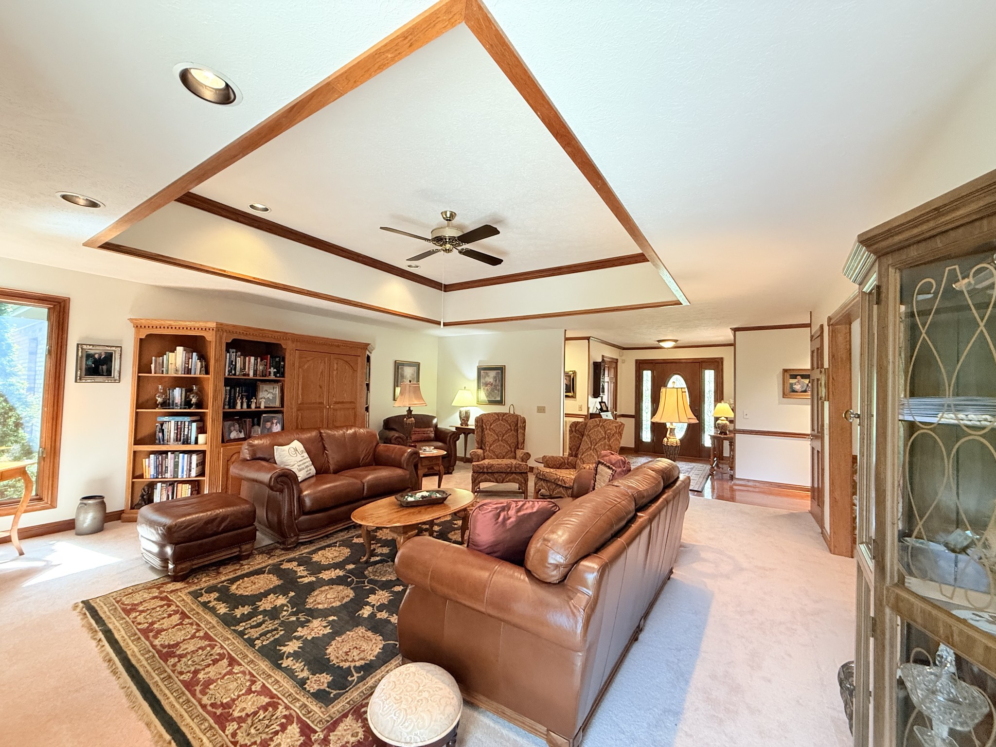 2760 Cedar Grove Road Lebanon, TN 37087 - Photo 52 of 80