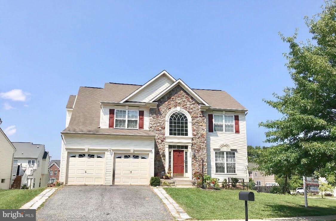 7520 Kelseys Lane Rosedale, MD 21237 - Photo 1 of 30 Exterior Front