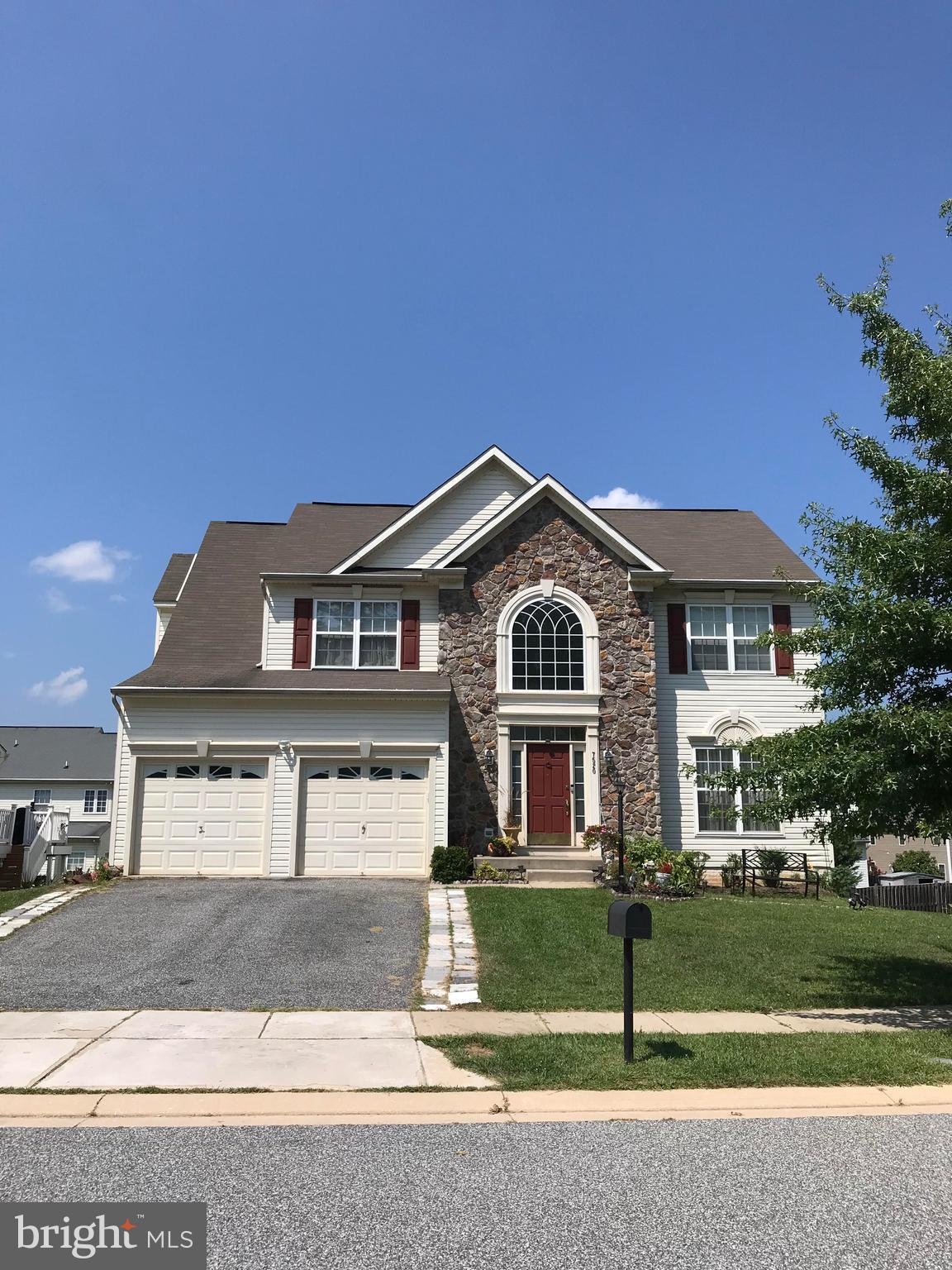 7520 Kelseys Lane Rosedale, MD 21237 - Photo 2 of 30 Exterior