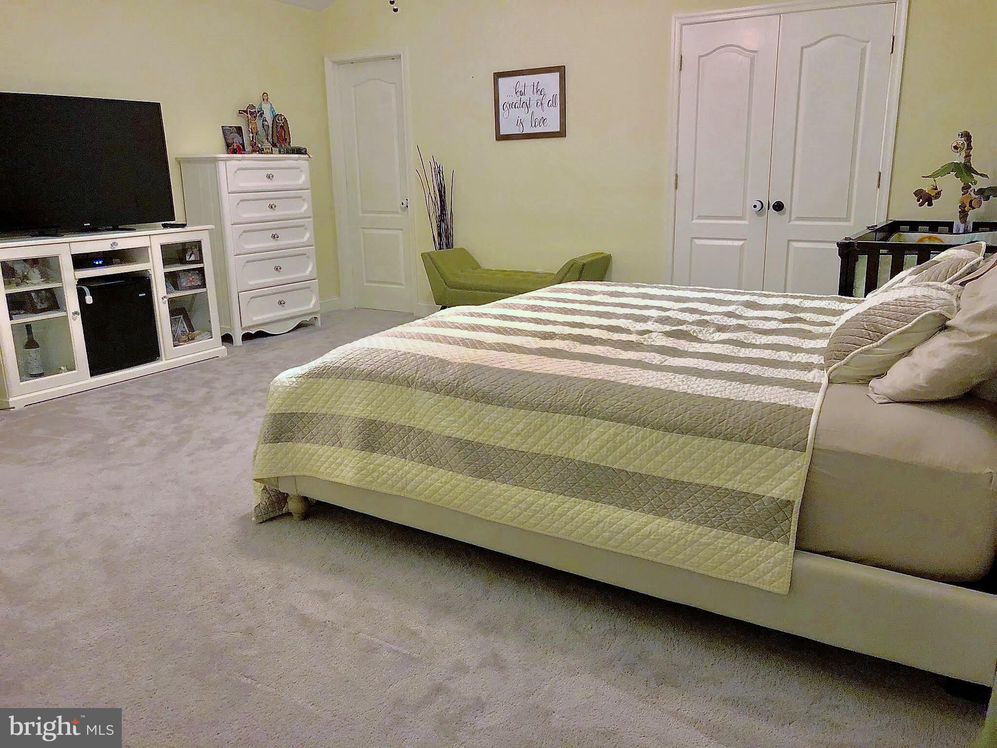 7520 Kelseys Lane Rosedale, MD 21237 - Photo 19 of 30 Bedroom (Master)