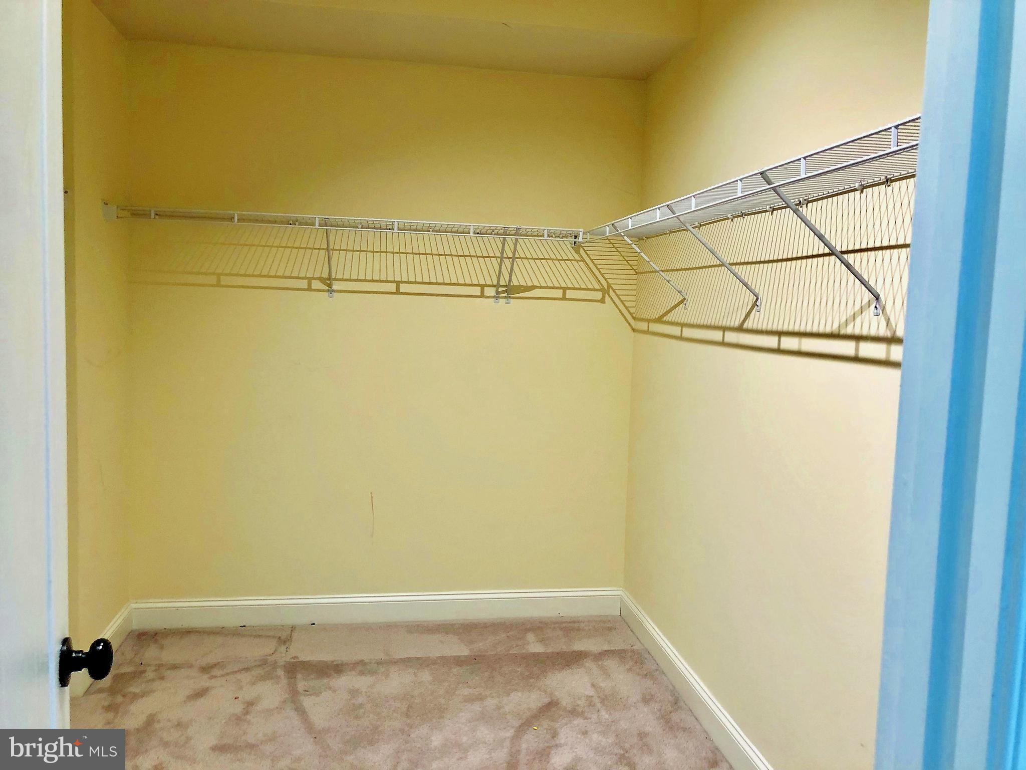 7520 Kelseys Lane Rosedale, MD 21237 - Photo 20 of 30 Walk in Closet