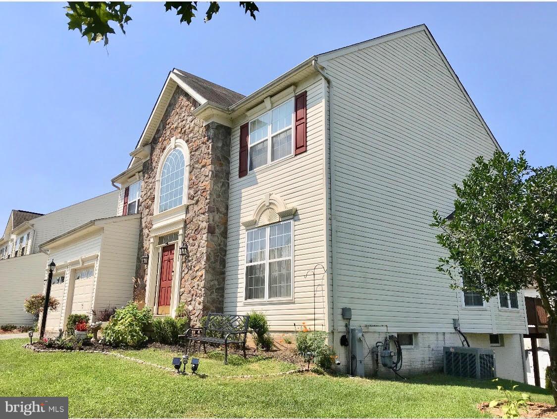 7520 Kelseys Lane Rosedale, MD 21237 - Photo 3 of 30 Exterior (General)
