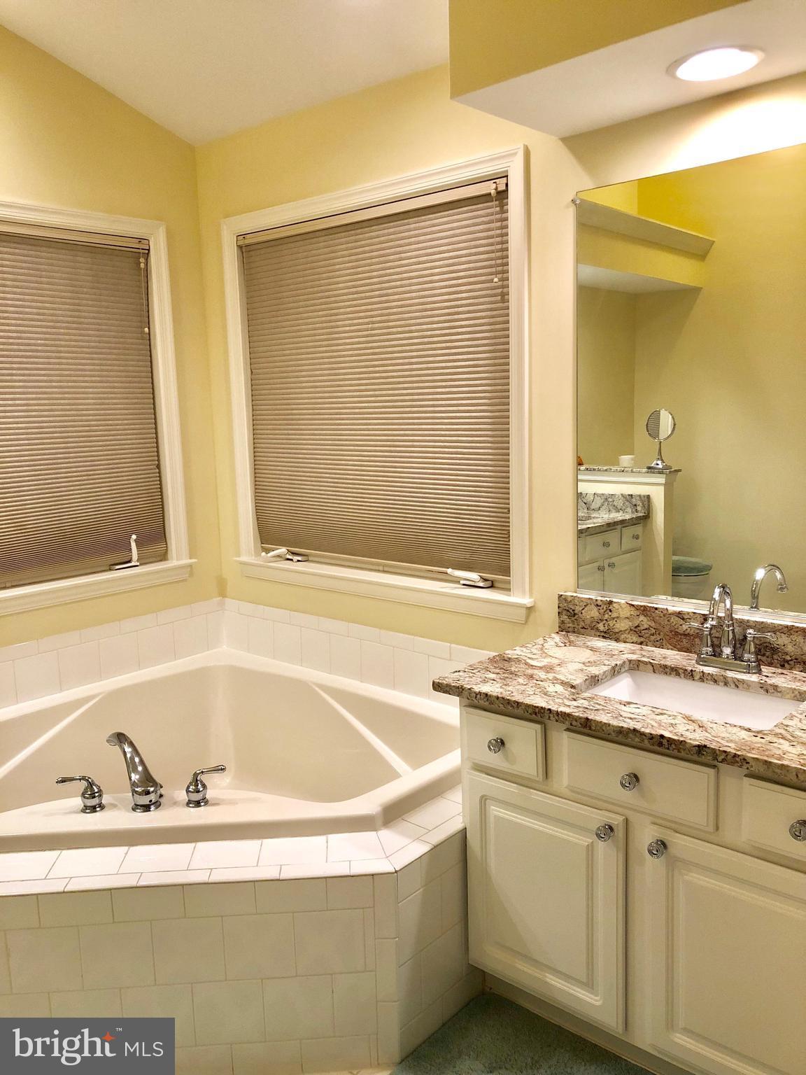 7520 Kelseys Lane Rosedale, MD 21237 - Photo 21 of 30 Bath (Master) 2 Separate Vanities