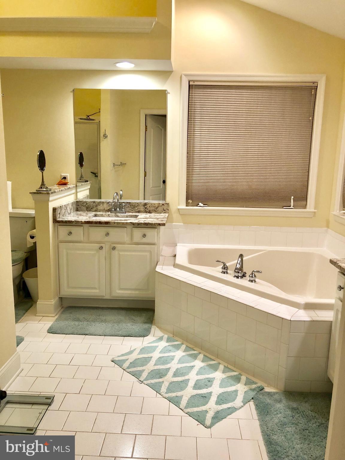 7520 Kelseys Lane Rosedale, MD 21237 - Photo 22 of 30 Bath (Master) 2 Separate Vanities