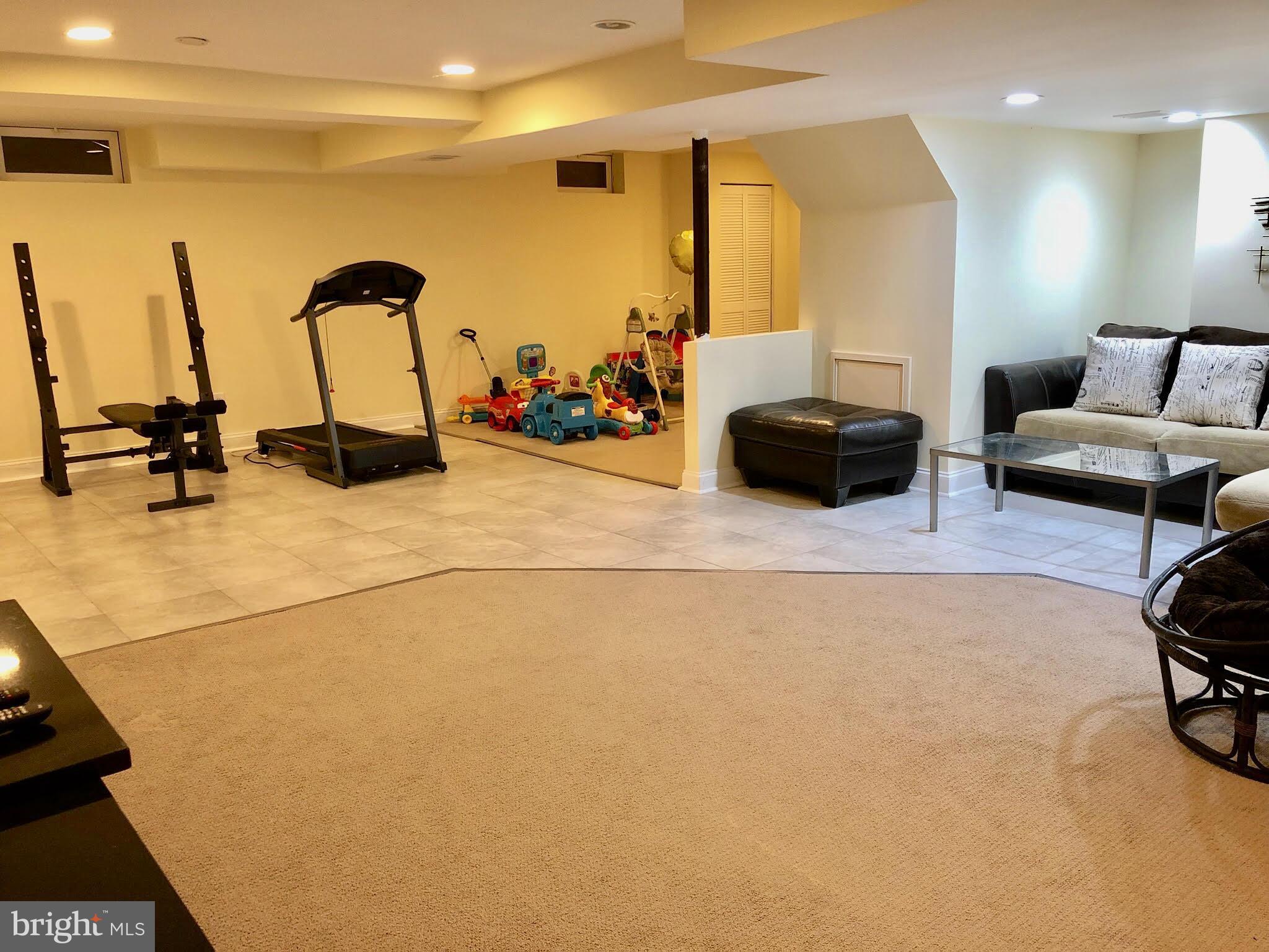 7520 Kelseys Lane Rosedale, MD 21237 - Photo 27 of 30 Basement