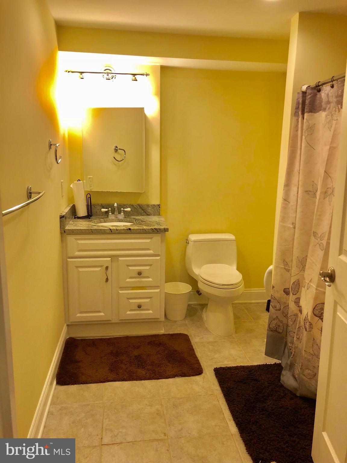 7520 Kelseys Lane Rosedale, MD 21237 - Photo 28 of 30 Basement Full Bath