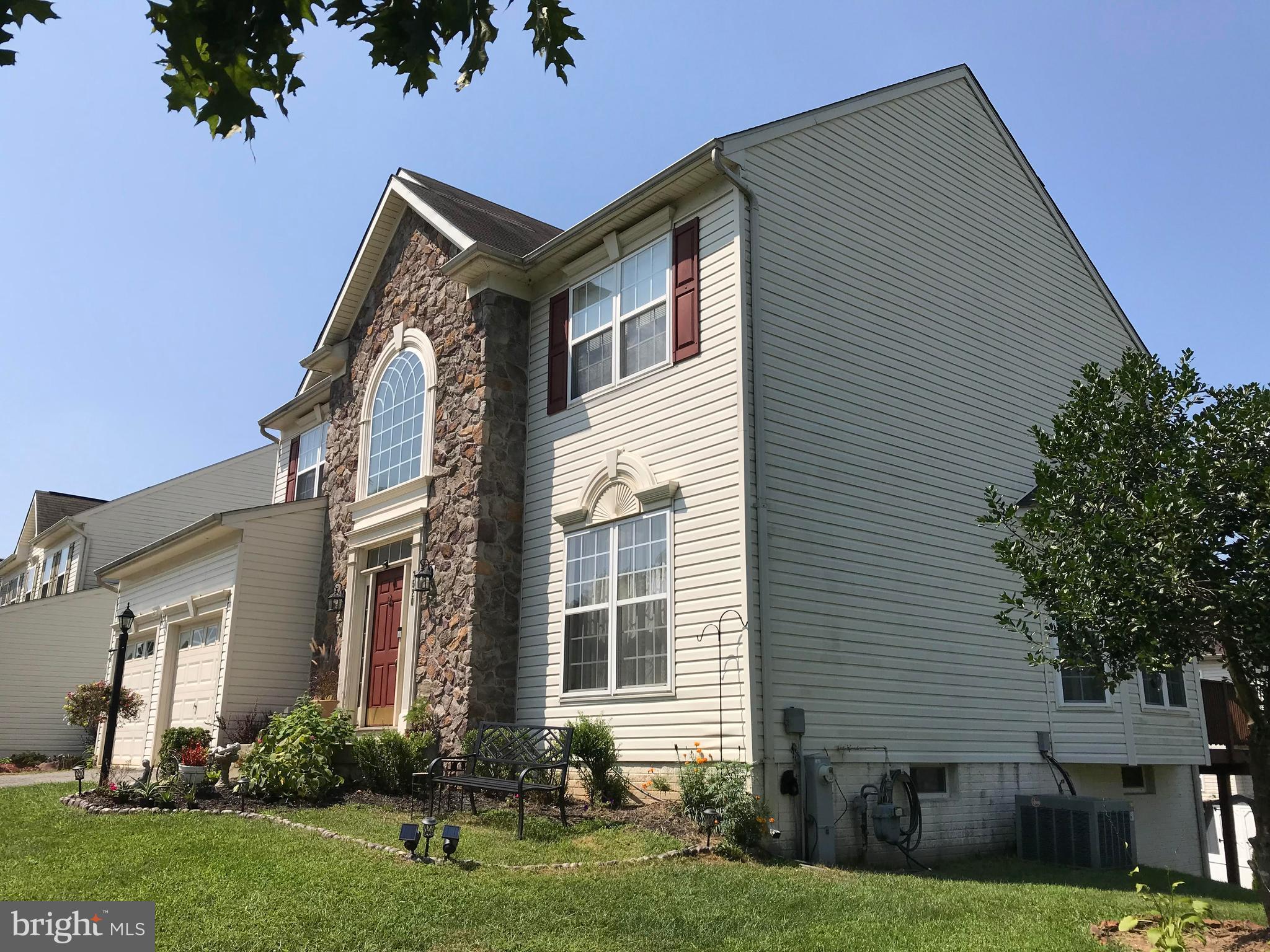 7520 Kelseys Lane Rosedale, MD 21237 - Photo 4 of 30 Exterior (General)