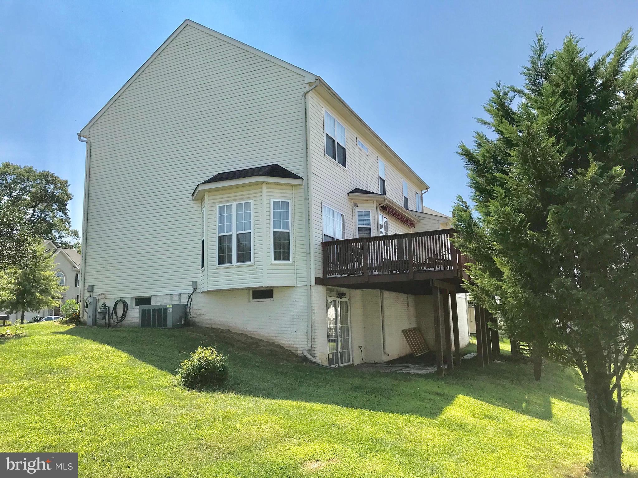 7520 Kelseys Lane Rosedale, MD 21237 - Photo 5 of 30 Exterior (General)
