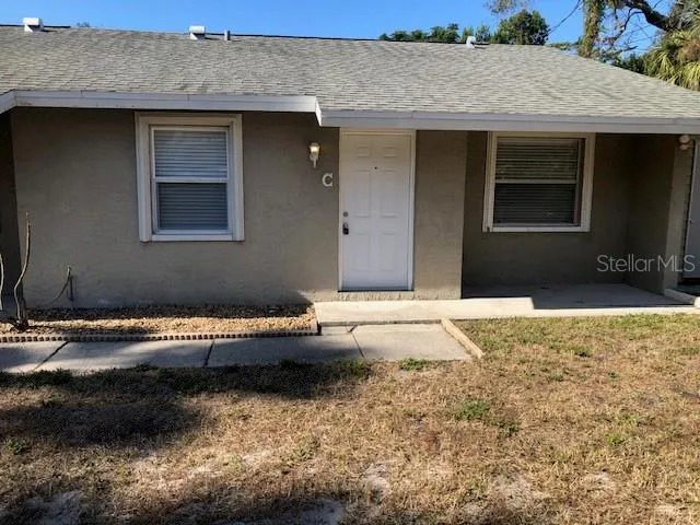 $1,850 | 607 Omaha Street, Palm Harbor, FL 34683