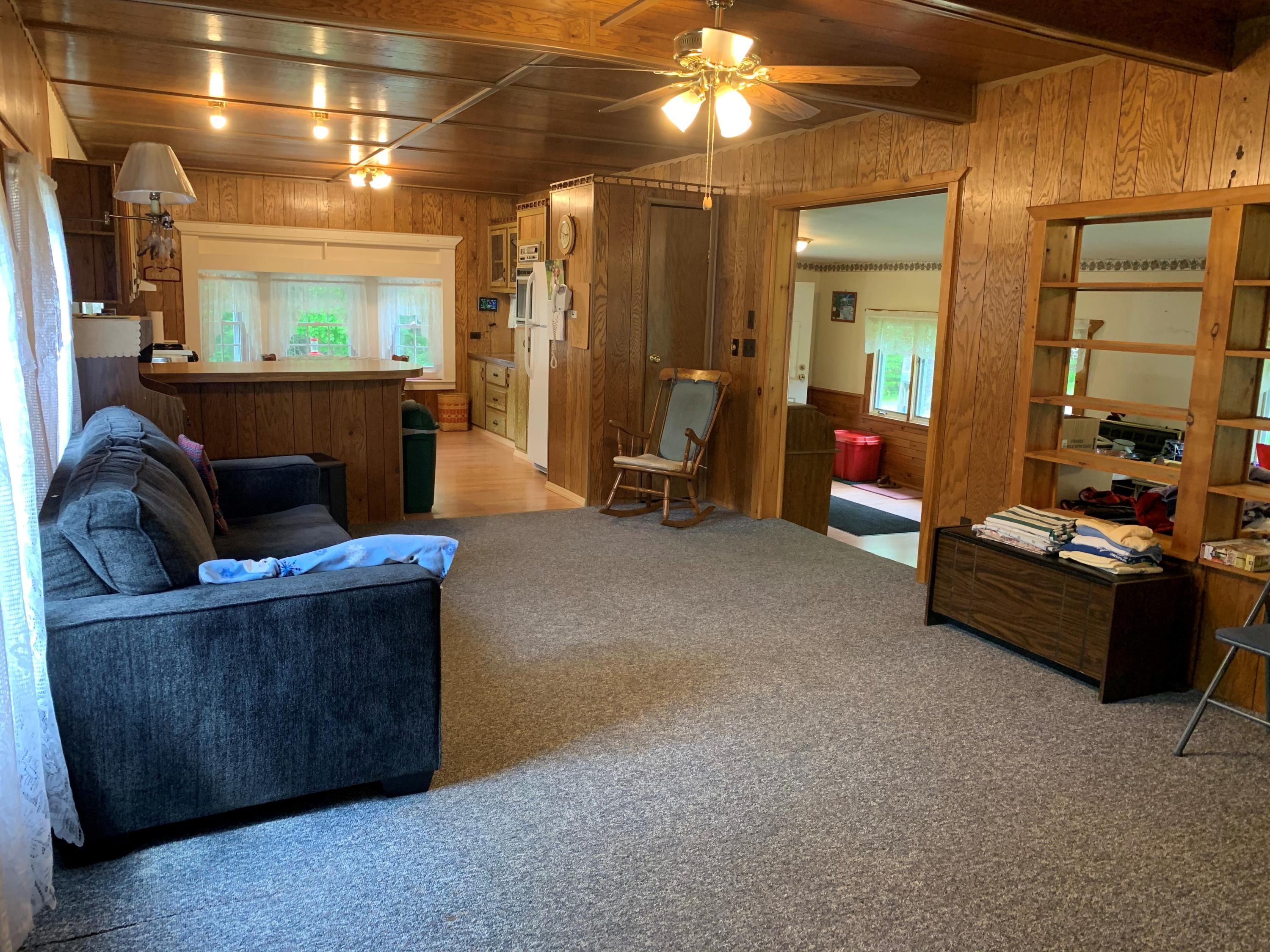 1456 Southgate Road Old Town, ME 04468 - Photo 9 of 37 16