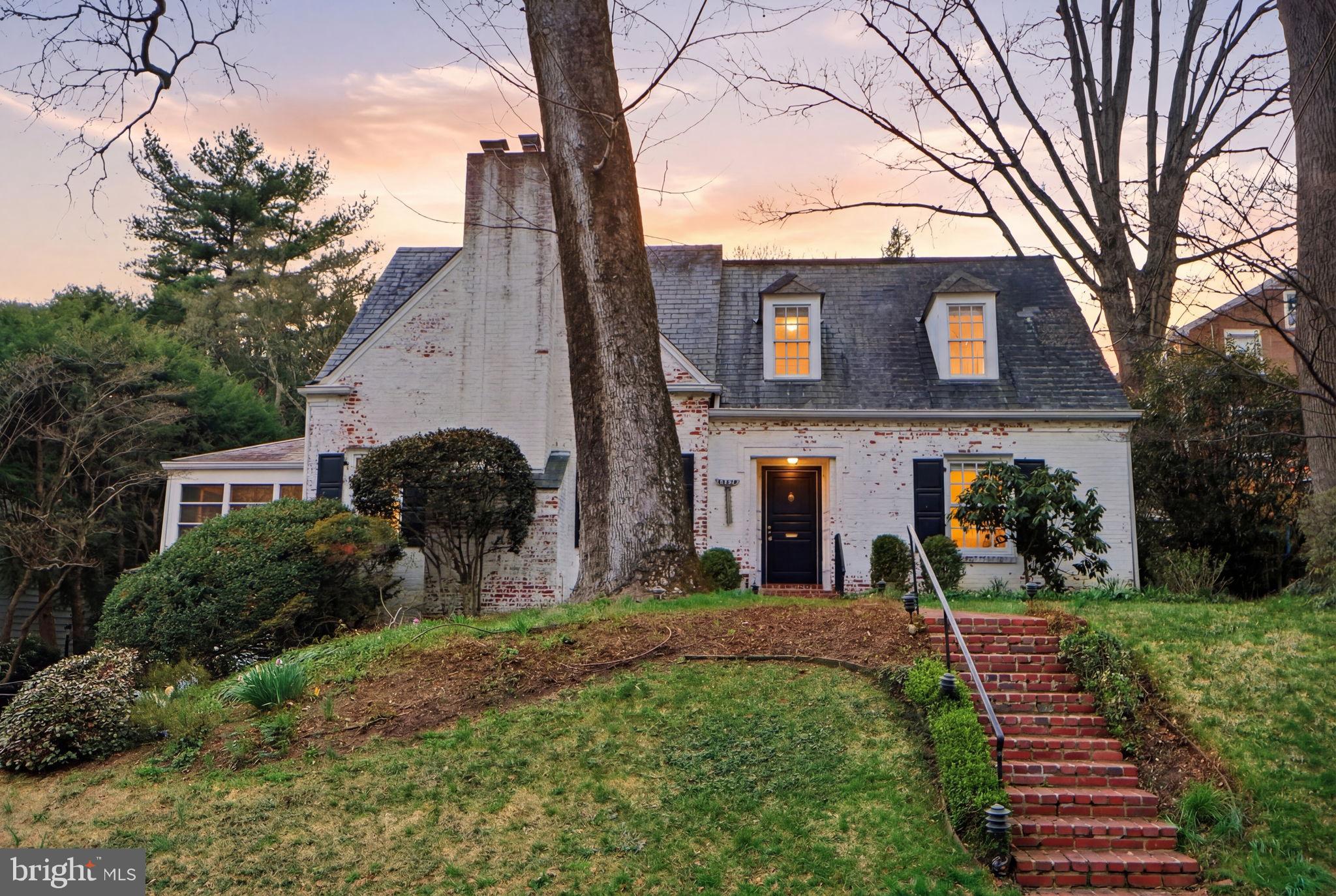 5216 Farrington Road Bethesda, MD 20816 - Photo 1 of 40