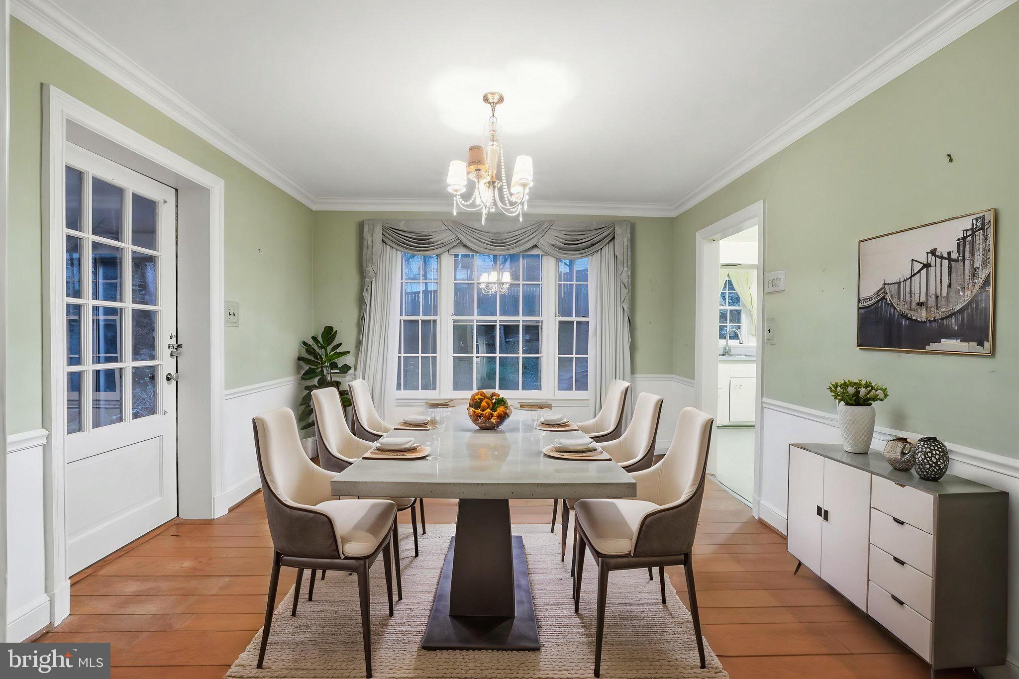 5216 Farrington Road Bethesda, MD 20816 - Photo 11 of 40