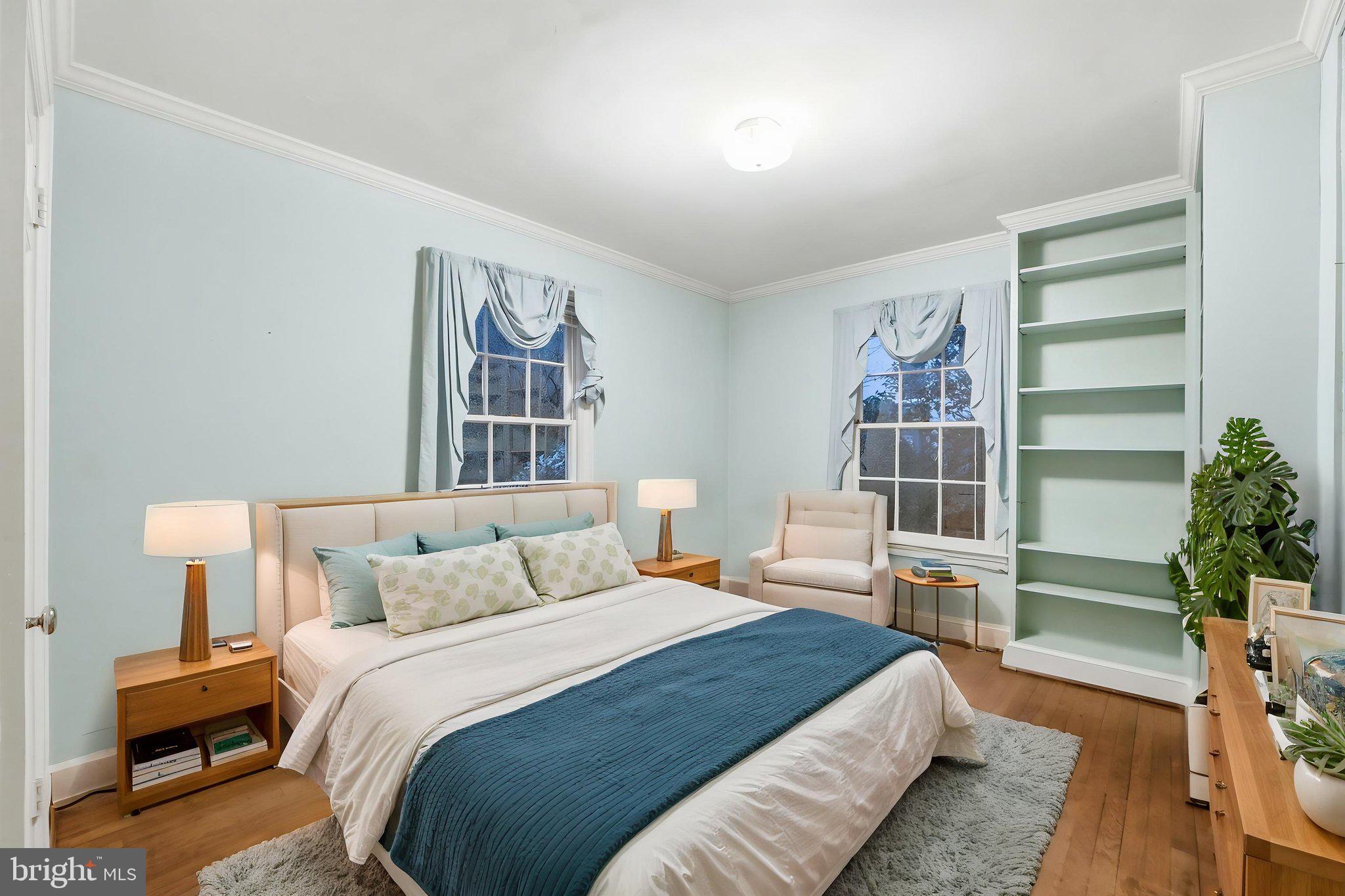 5216 Farrington Road Bethesda, MD 20816 - Photo 16 of 40