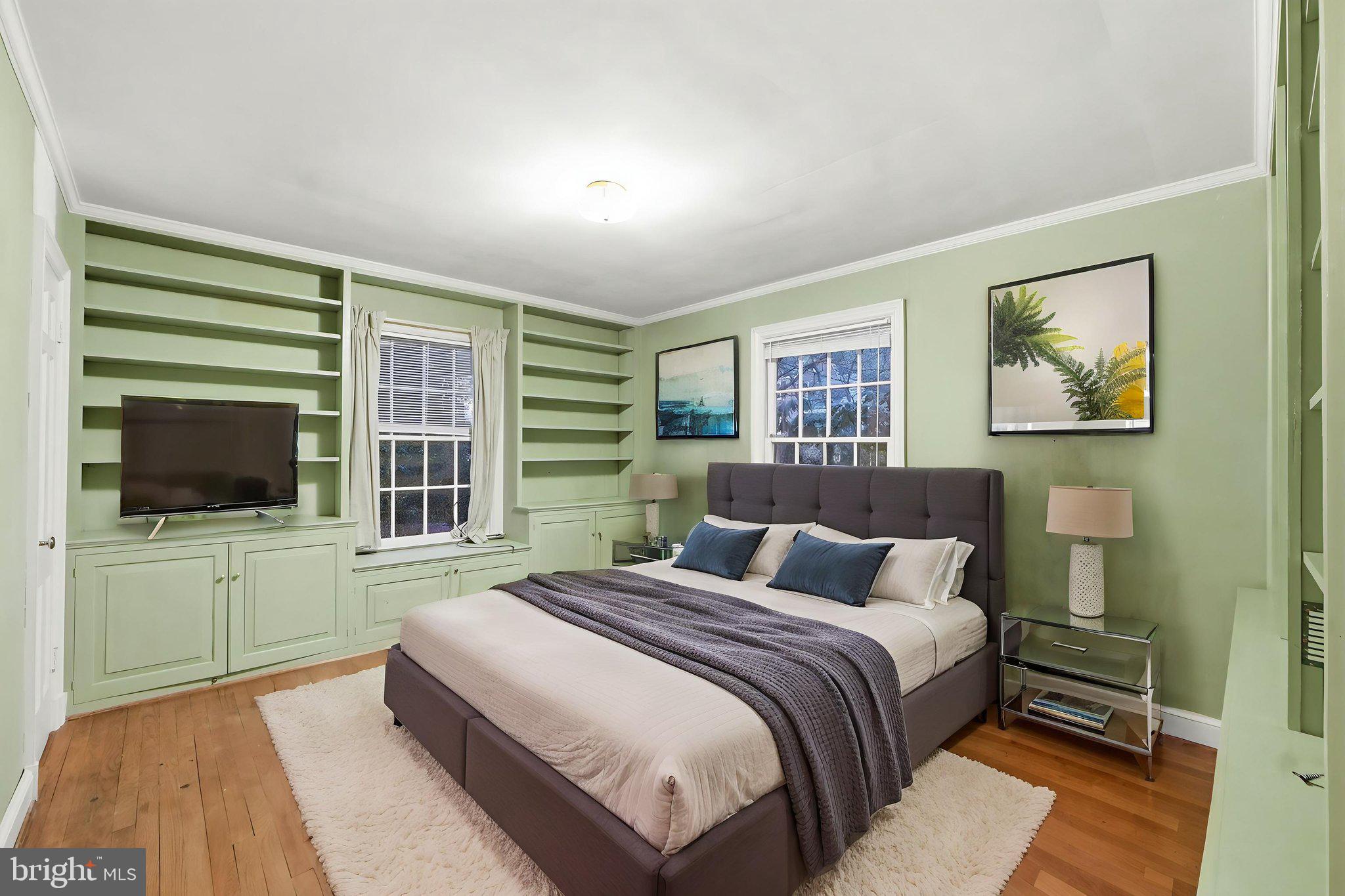 5216 Farrington Road Bethesda, MD 20816 - Photo 19 of 40