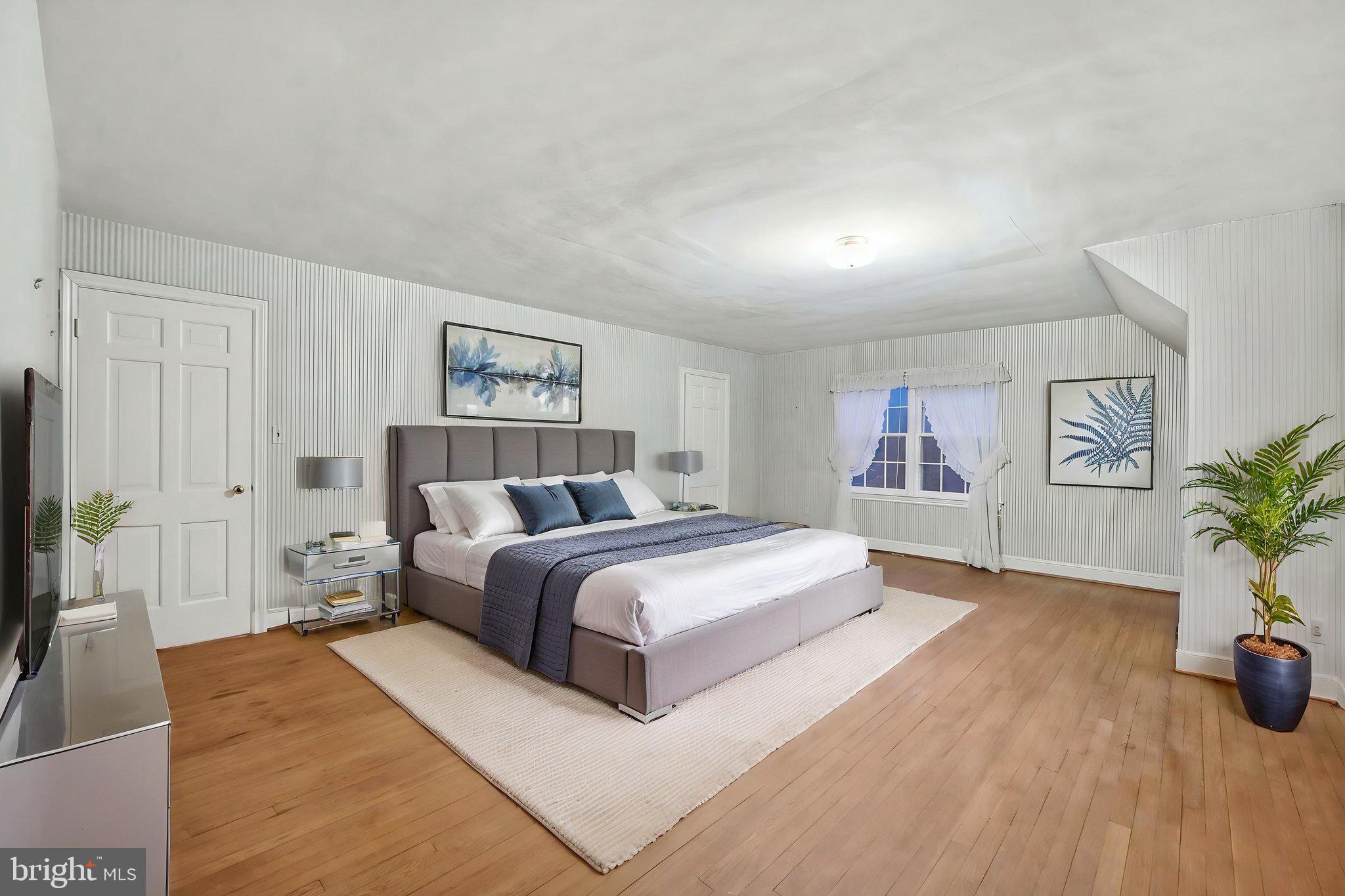 5216 Farrington Road Bethesda, MD 20816 - Photo 21 of 40