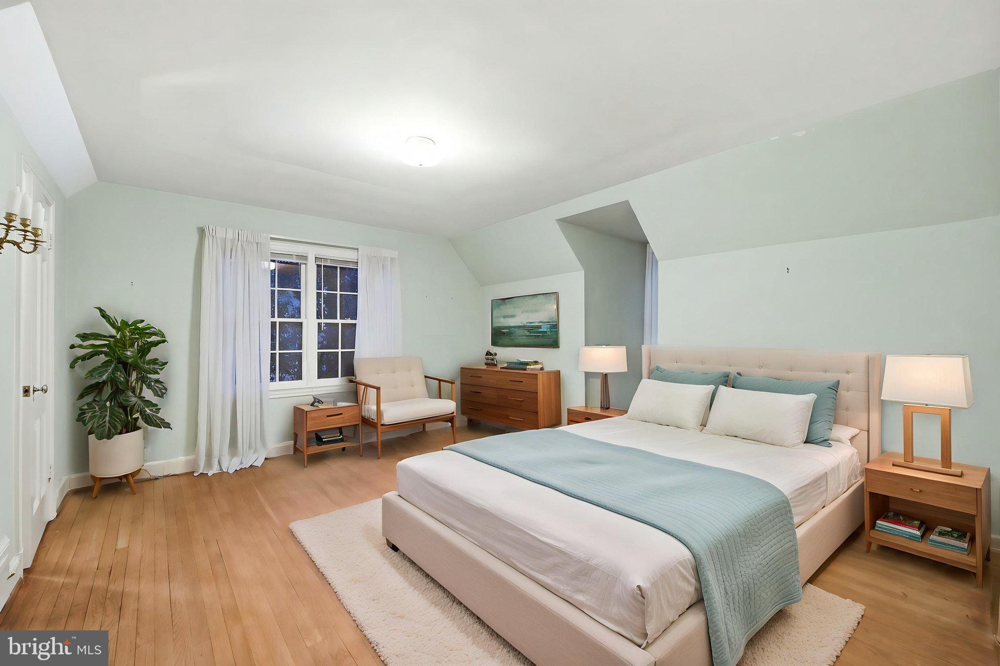 5216 Farrington Road Bethesda, MD 20816 - Photo 25 of 40