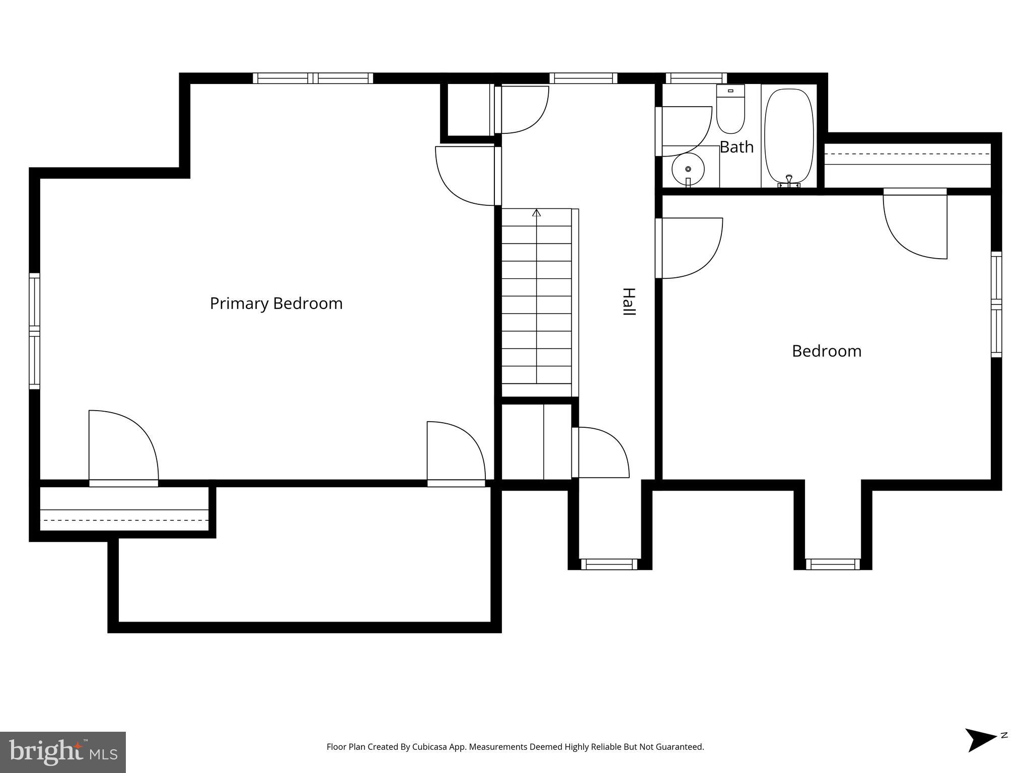 5216 Farrington Road Bethesda, MD 20816 - Photo 26 of 40