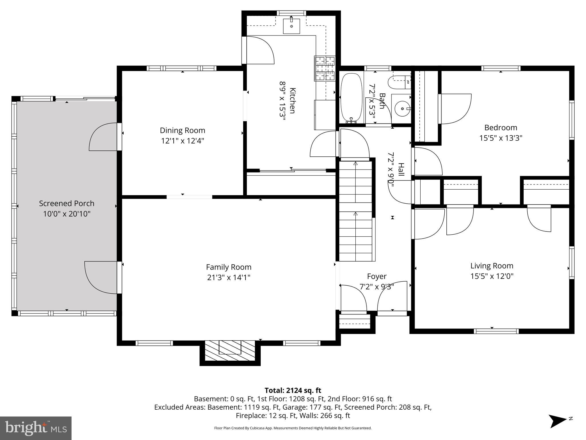 5216 Farrington Road Bethesda, MD 20816 - Photo 28 of 40