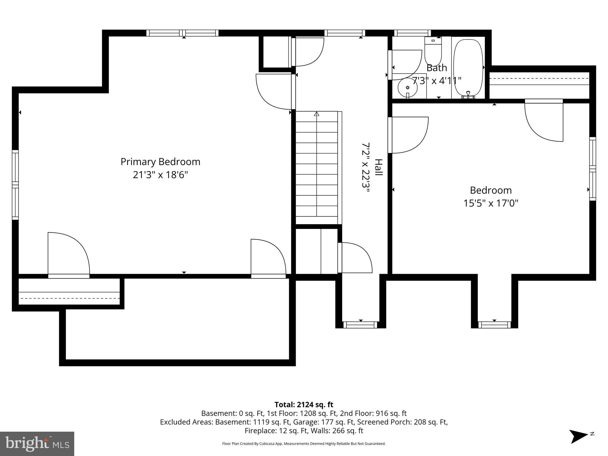 5216 Farrington Road Bethesda, MD 20816 - Photo 34 of 40