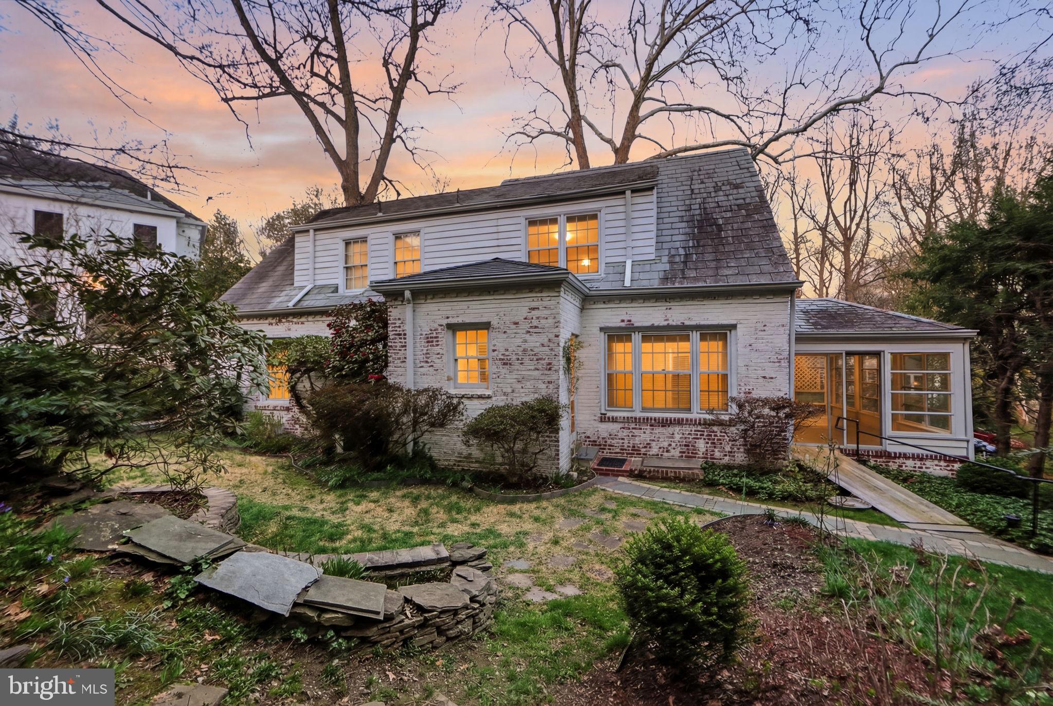 5216 Farrington Road Bethesda, MD 20816 - Photo 37 of 40