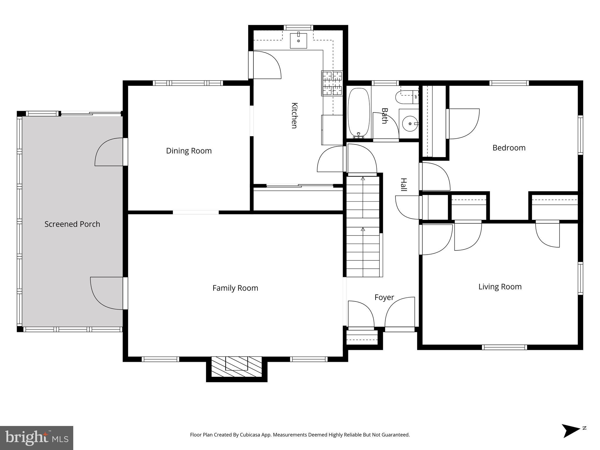 5216 Farrington Road Bethesda, MD 20816 - Photo 38 of 40
