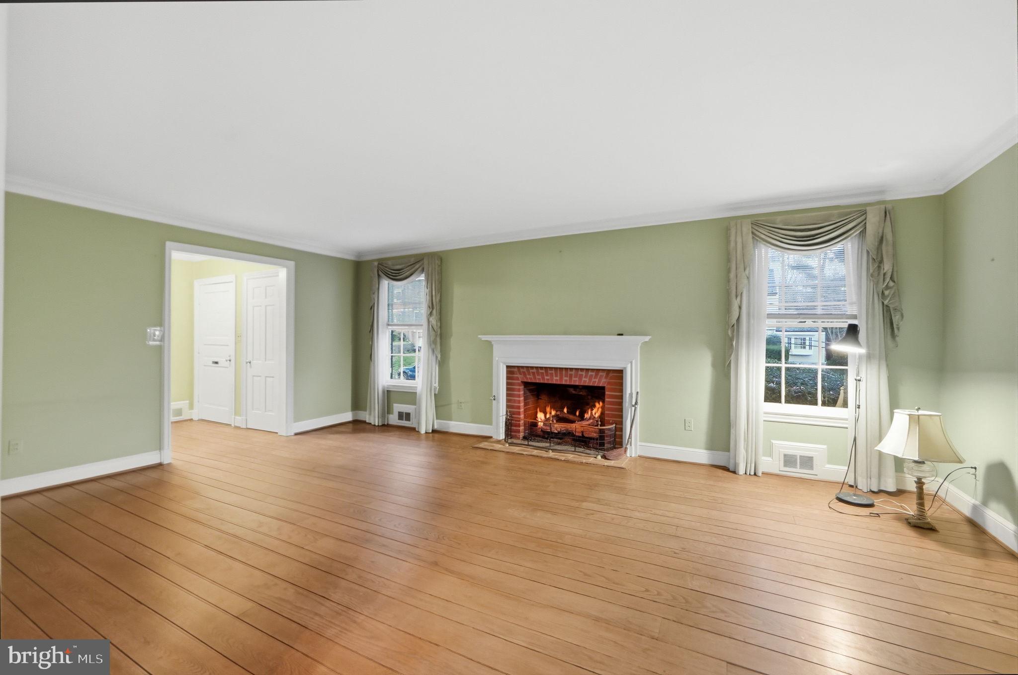 5216 Farrington Road Bethesda, MD 20816 - Photo 8 of 40