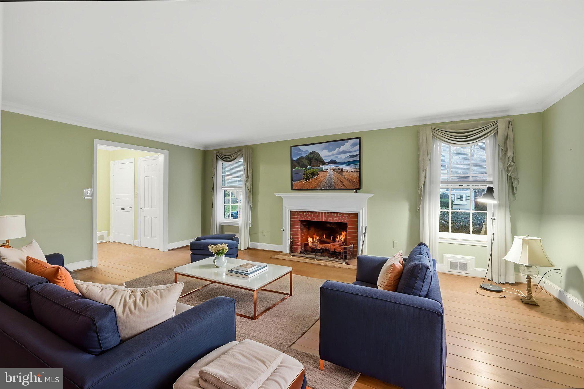 5216 Farrington Road Bethesda, MD 20816 - Photo 9 of 40