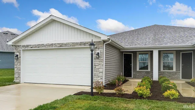 $264,900 | 1030 Butler Lake, Fort Wayne, IN 46818
