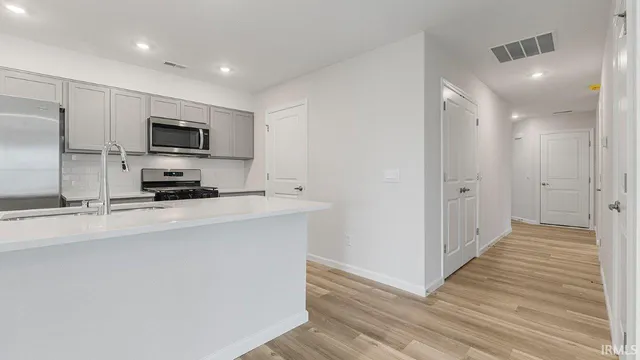 $264,900 | 1030 Butler Lake, Fort Wayne, IN 46818