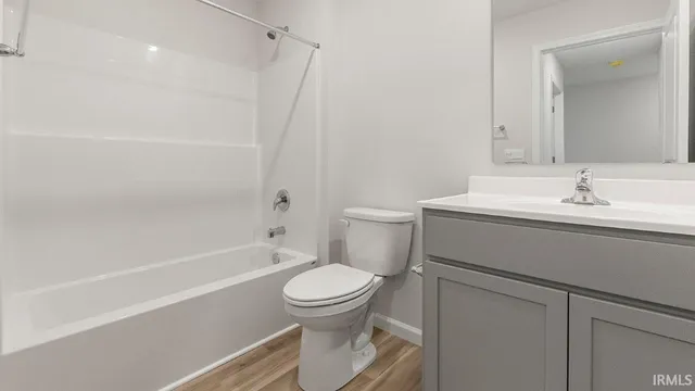 $264,900 | 1030 Butler Lake, Fort Wayne, IN 46818