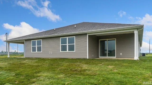 $264,900 | 1030 Butler Lake, Fort Wayne, IN 46818