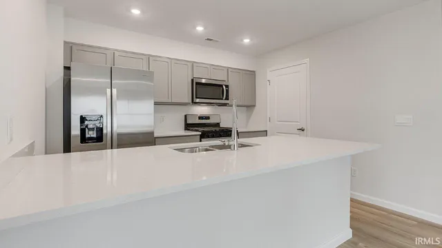 $264,900 | 1030 Butler Lake, Fort Wayne, IN 46818