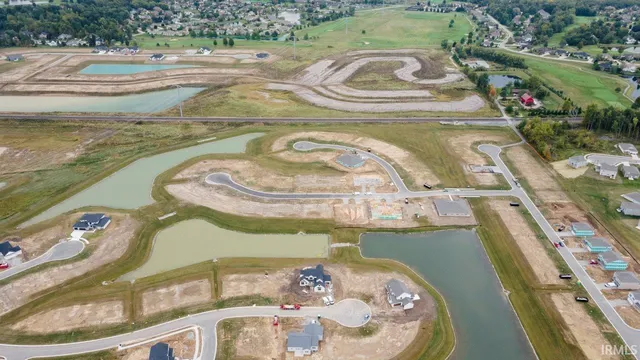 $264,900 | 1030 Butler Lake, Fort Wayne, IN 46818