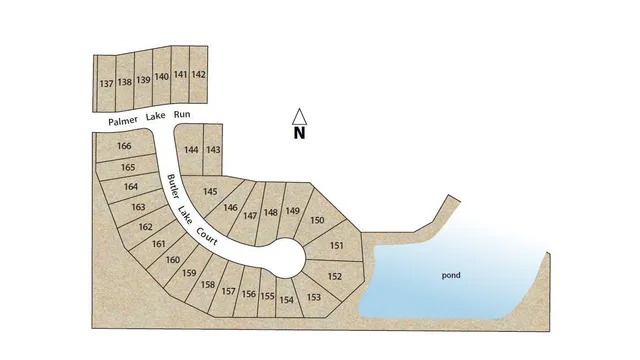 $264,900 | 1030 Butler Lake, Fort Wayne, IN 46818