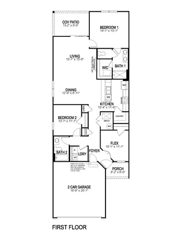 $264,900 | 1030 Butler Lake, Fort Wayne, IN 46818