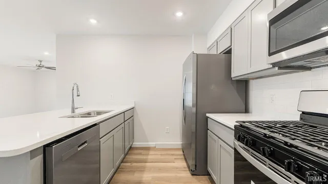 $264,900 | 1030 Butler Lake, Fort Wayne, IN 46818