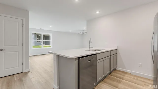 $264,900 | 1030 Butler Lake, Fort Wayne, IN 46818