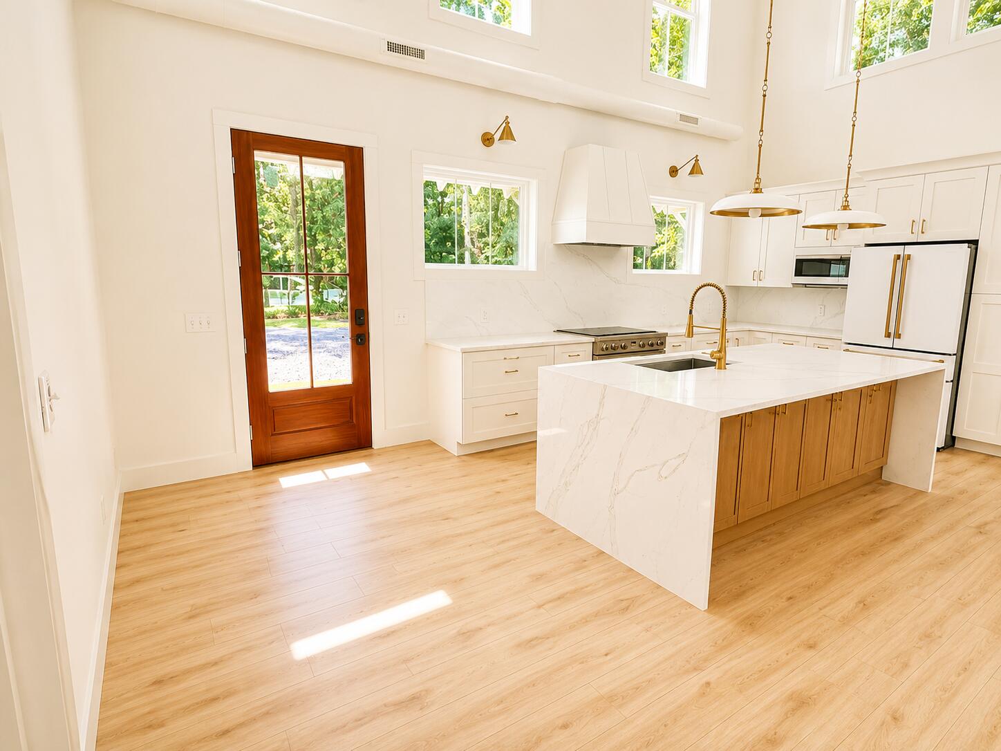 2323 Old Georgetown Road Mount Pleasant, SC 29466 - Photo 17 of 32 Kitchen