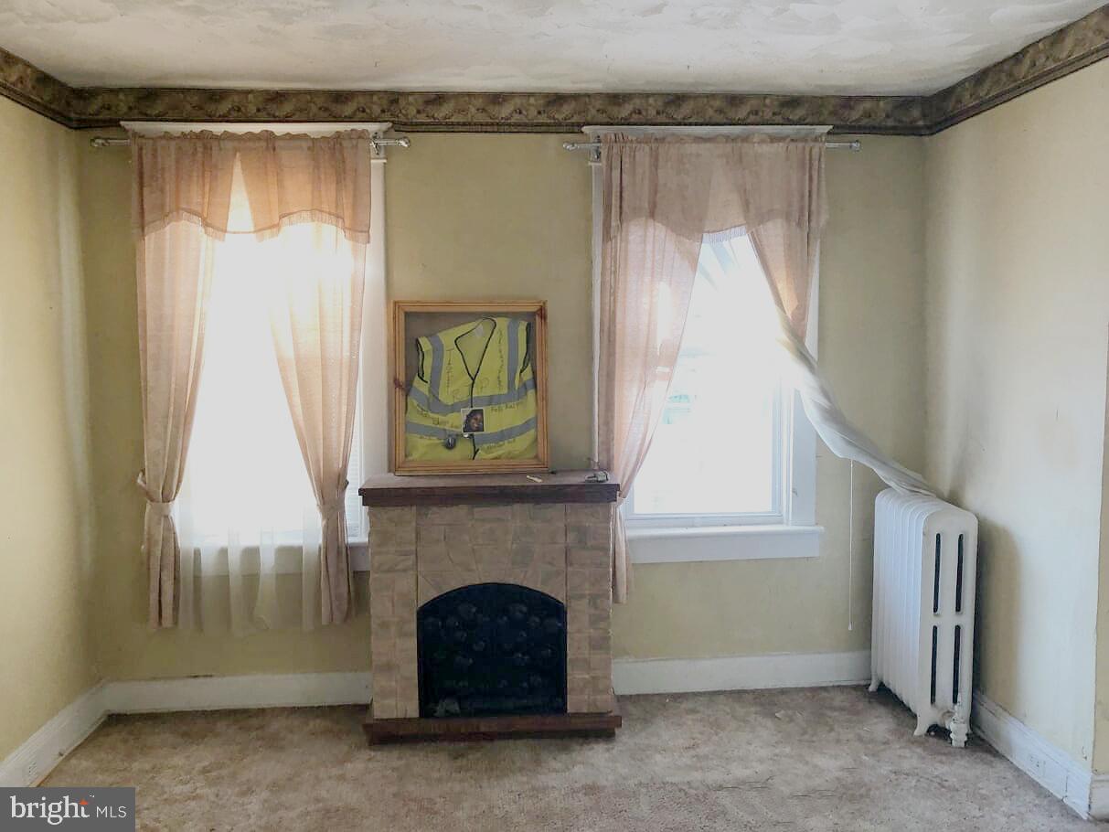 2800 Ridgewood Avenue Baltimore, MD 21215 - Photo 5 of 14 Interior