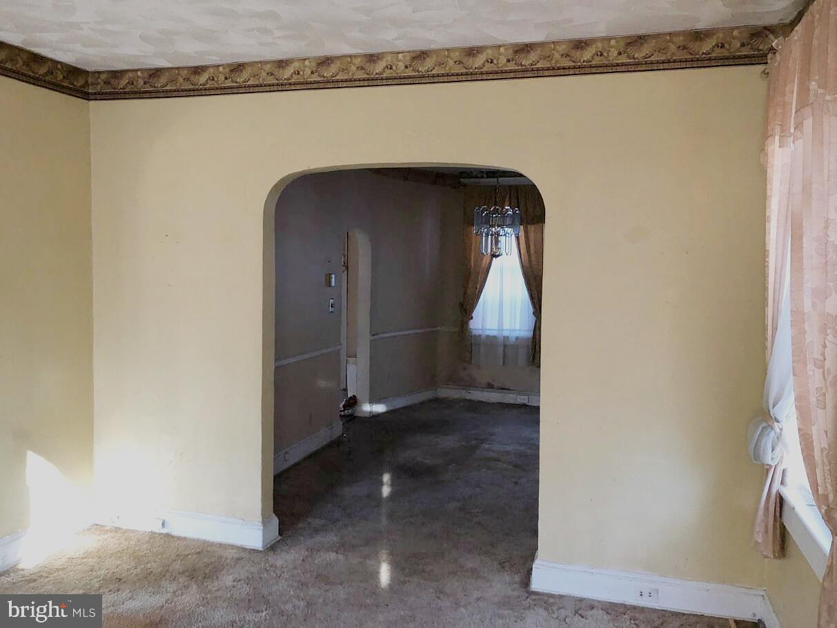 2800 Ridgewood Avenue Baltimore, MD 21215 - Photo 6 of 14 Interior