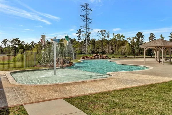 $489,900 | 12610 Fort Isabella Drive, Tomball, TX 77375
