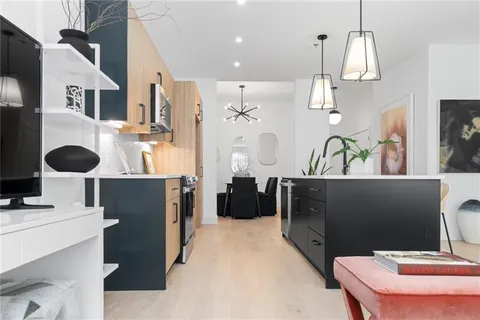 $609,000 | 567 Ponce De Leon Avenue Northeast, Unit 516, Atlanta, GA 30308