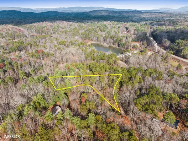 $28,400 | 340 Morton Drive, Ellijay, GA 30540
