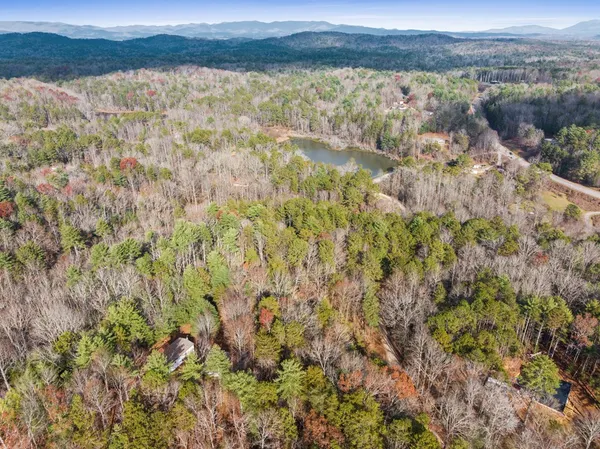 $28,400 | 340 Morton Drive, Ellijay, GA 30540