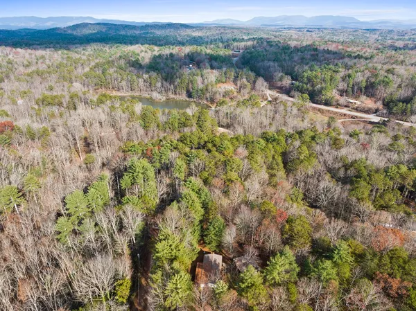 $28,400 | 340 Morton Drive, Ellijay, GA 30540