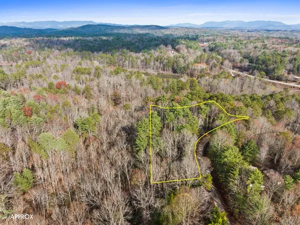 $28,400 | 340 Morton Drive, Ellijay, GA 30540