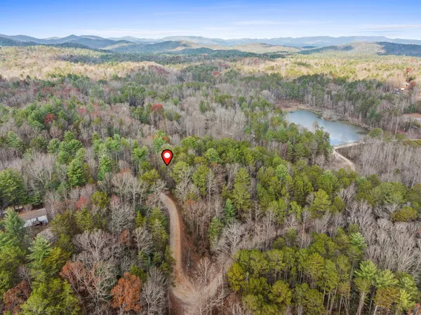 $28,400 | 340 Morton Drive, Ellijay, GA 30540
