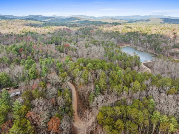 $28,400 | 340 Morton Drive, Ellijay, GA 30540