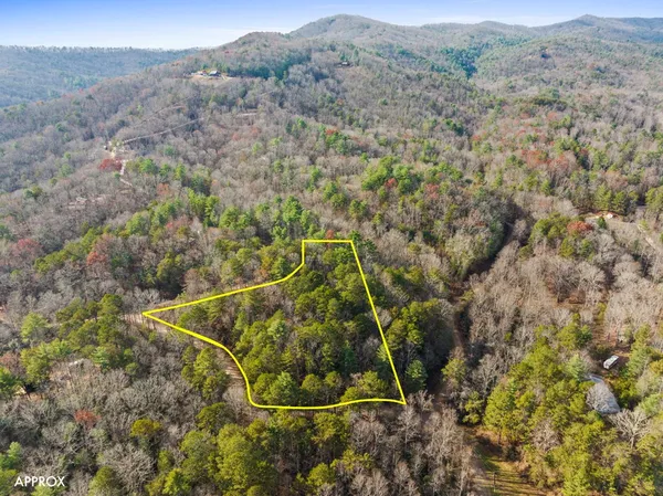 $28,400 | 340 Morton Drive, Ellijay, GA 30540
